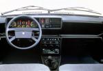 Lancia Prisma 1982 года